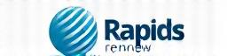 Rapids Renew Logo